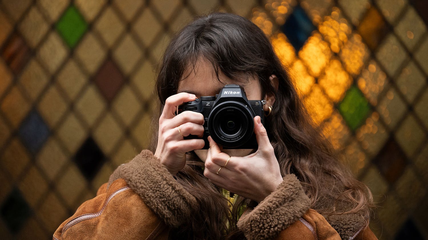 Nikon Z5II er et af de bedste billede full-frame-kameraer du kan få lige nu. Nikon Z5II er et af de bedste billede full-frame-kameraer du kan få lige nu.